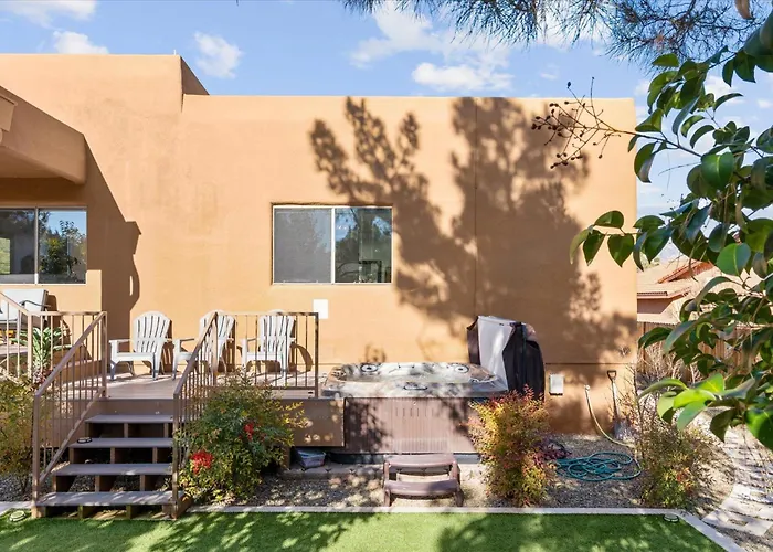 Holiday home Dance With Me Sedona